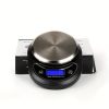 (FST-SDD-DS)High precision household food food electronic baking kitchen scale precision explosion portable coffee scale